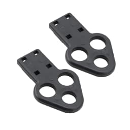 Hirisi 2pcs Removable Seat for Hirisi Fishing Swinger B2010 Carp Fishing Spare Parts Accessories