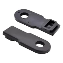 Hirisi 2pcs Removable Seat for Hirisi Fishing Swinger B2010 Carp Fishing Spare Parts Accessories