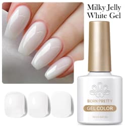 BORN PRETTY 15ml Nail-Primer Prep Dehydrator Gel Nail Polish No Need Of UV LED Lamp Base Top Coat Nail Art Varnish Manicure