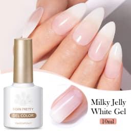 BORN PRETTY 15ml Nail-Primer Prep Dehydrator Gel Nail Polish No Need Of UV LED Lamp Base Top Coat Nail Art Varnish Manicure