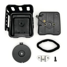 Air Filter Kit for Brush Cutter BC430 43CC 49CC 52CC Engine 40F-5 44F-5