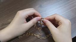 Neckalce Bracelet Clasp Supplies Handmade Fastener Carabiner Screw Clasps Accessories For Luxury Needlework Diy Jewelry Making