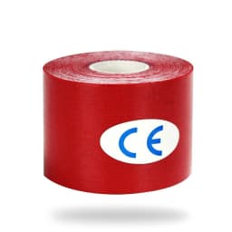 WOSWEIR-5 Size Kinesiology Tape Athletic Recovery Self Adherent Wrap Taping Medical Muscle Pain Relief Knee Pads Protector