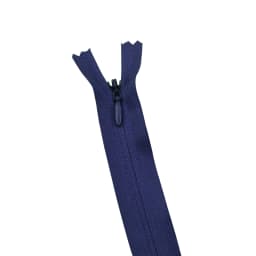 10Pcs/Pack 28cm 35cm 40cm 45cm 50cm 55cm 60cm 3# Invisible Zipper Nylon Coil Zipper For DIY Handcraft Cloth Sewing Accessories