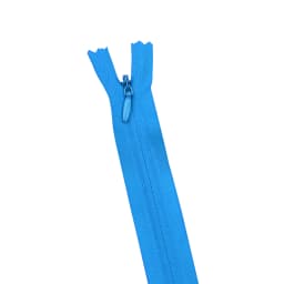 10Pcs/Pack 28cm 35cm 40cm 45cm 50cm 55cm 60cm 3# Invisible Zipper Nylon Coil Zipper For DIY Handcraft Cloth Sewing Accessories