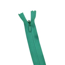 10Pcs/Pack 28cm 35cm 40cm 45cm 50cm 55cm 60cm 3# Invisible Zipper Nylon Coil Zipper For DIY Handcraft Cloth Sewing Accessories