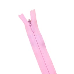 10Pcs/Pack 28cm 35cm 40cm 45cm 50cm 55cm 60cm 3# Invisible Zipper Nylon Coil Zipper For DIY Handcraft Cloth Sewing Accessories