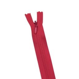 10Pcs/Pack 28cm 35cm 40cm 45cm 50cm 55cm 60cm 3# Invisible Zipper Nylon Coil Zipper For DIY Handcraft Cloth Sewing Accessories