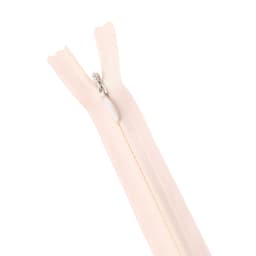 10Pcs/Pack 28cm 35cm 40cm 45cm 50cm 55cm 60cm 3# Invisible Zipper Nylon Coil Zipper For DIY Handcraft Cloth Sewing Accessories