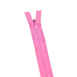 10Pcs/Pack 28cm 35cm 40cm 45cm 50cm 55cm 60cm 3# Invisible Zipper Nylon Coil Zipper For DIY Handcraft Cloth Sewing Accessories