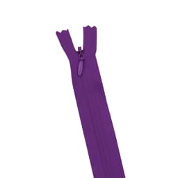10Pcs/Pack 28cm 35cm 40cm 45cm 50cm 55cm 60cm 3# Invisible Zipper Nylon Coil Zipper For DIY Handcraft Cloth Sewing Accessories