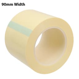 Bicycle Tubeless Rim Tape 50 Meters 21/23/25/27/29/31mm Width MTB Road Bike Wheel Carbon Wheelset Tubular Gluing Tape Bike parts