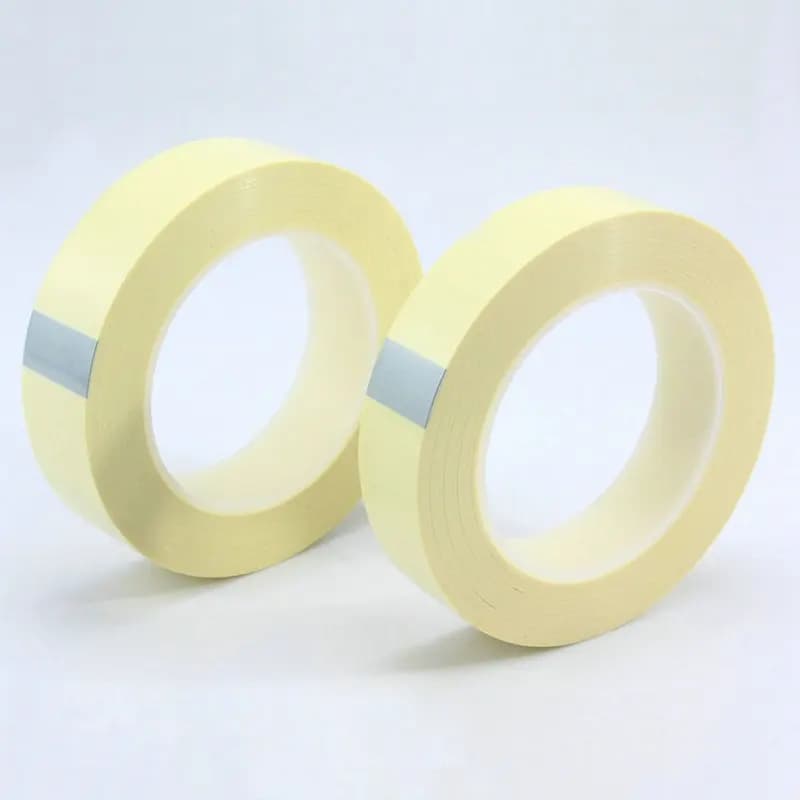 Bicycle Tubeless Rim Tape 50 Meters 21/23/25/27/29/31mm Width MTB Road Bike Wheel Carbon Wheelset Tubular Gluing Tape Bike parts