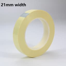 Bicycle Tubeless Rim Tape 50 Meters 21/23/25/27/29/31mm Width MTB Road Bike Wheel Carbon Wheelset Tubular Gluing Tape Bike parts