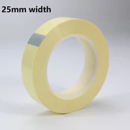 Bicycle Tubeless Rim Tape 50 Meters 21/23/25/27/29/31mm Width MTB Road Bike Wheel Carbon Wheelset Tubular Gluing Tape Bike parts