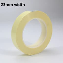 Bicycle Tubeless Rim Tape 50 Meters 21/23/25/27/29/31mm Width MTB Road Bike Wheel Carbon Wheelset Tubular Gluing Tape Bike parts