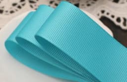5 Meters 6mm/9mm/15mm/19mm/25mm/30mm/38mm/49mm Grosgrain Ribbons Handmade DIY Headwear Accessories Wedding Decorative Wrap Gift