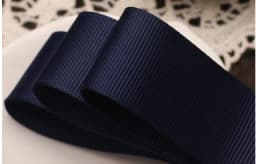 5 Meters 6mm/9mm/15mm/19mm/25mm/30mm/38mm/49mm Grosgrain Ribbons Handmade DIY Headwear Accessories Wedding Decorative Wrap Gift