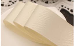 5 Meters 6mm/9mm/15mm/19mm/25mm/30mm/38mm/49mm Grosgrain Ribbons Handmade DIY Headwear Accessories Wedding Decorative Wrap Gift