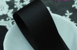 5 Meters 6mm/9mm/15mm/19mm/25mm/30mm/38mm/49mm Grosgrain Ribbons Handmade DIY Headwear Accessories Wedding Decorative Wrap Gift