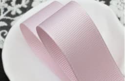 5 Meters 6mm/9mm/15mm/19mm/25mm/30mm/38mm/49mm Grosgrain Ribbons Handmade DIY Headwear Accessories Wedding Decorative Wrap Gift