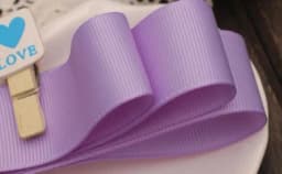 5 Meters 6mm/9mm/15mm/19mm/25mm/30mm/38mm/49mm Grosgrain Ribbons Handmade DIY Headwear Accessories Wedding Decorative Wrap Gift
