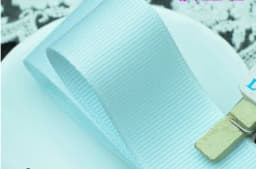 5 Meters 6mm/9mm/15mm/19mm/25mm/30mm/38mm/49mm Grosgrain Ribbons Handmade DIY Headwear Accessories Wedding Decorative Wrap Gift