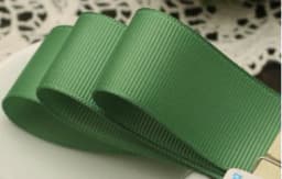 5 Meters 6mm/9mm/15mm/19mm/25mm/30mm/38mm/49mm Grosgrain Ribbons Handmade DIY Headwear Accessories Wedding Decorative Wrap Gift