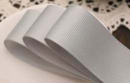 5 Meters 6mm/9mm/15mm/19mm/25mm/30mm/38mm/49mm Grosgrain Ribbons Handmade DIY Headwear Accessories Wedding Decorative Wrap Gift