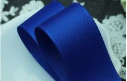 5 Meters 6mm/9mm/15mm/19mm/25mm/30mm/38mm/49mm Grosgrain Ribbons Handmade DIY Headwear Accessories Wedding Decorative Wrap Gift