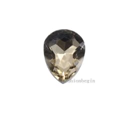 High Quality 6-40MM 24-Color Crystal Water Drop Teardrop Rhinestone For Garment Craft Charm Jewelry 3D Nail Arts Diy Decorations