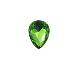 High Quality 6-40MM 24-Color Crystal Water Drop Teardrop Rhinestone For Garment Craft Charm Jewelry 3D Nail Arts Diy Decorations