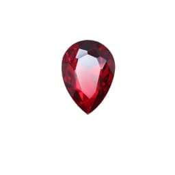 High Quality 6-40MM 24-Color Crystal Water Drop Teardrop Rhinestone For Garment Craft Charm Jewelry 3D Nail Arts Diy Decorations
