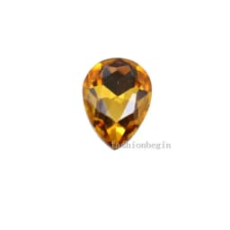 High Quality 6-40MM 24-Color Crystal Water Drop Teardrop Rhinestone For Garment Craft Charm Jewelry 3D Nail Arts Diy Decorations