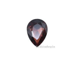 High Quality 6-40MM 24-Color Crystal Water Drop Teardrop Rhinestone For Garment Craft Charm Jewelry 3D Nail Arts Diy Decorations