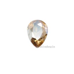 High Quality 6-40MM 24-Color Crystal Water Drop Teardrop Rhinestone For Garment Craft Charm Jewelry 3D Nail Arts Diy Decorations