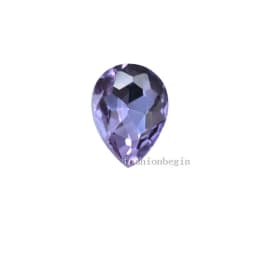 High Quality 6-40MM 24-Color Crystal Water Drop Teardrop Rhinestone For Garment Craft Charm Jewelry 3D Nail Arts Diy Decorations