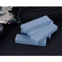New 120# Professional Knife Sharpener Black Silicon Carbide Sharpening Grinder Stone Whetstones Kitchen Accessories JUL3