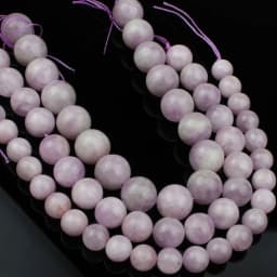 Natural Genuine Stone Beads Green Malachite Round Loose Beads For Jewelry Making DIY Bracelet Accessories 7.5'' 6/8/10/12mm