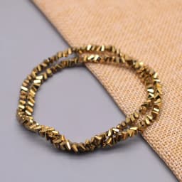 Yanqi 38 Color High quality Triangle Crystal Beads 4mm 130pcs Loose Crystal Glass Beads For Jewelry Making DIY Earring Necklace
