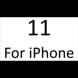 100% Tested Lcd For iPhone 11 Display 3D Touch Screen Replacement with Metal Frame Full FHD Durable Easy to Install Factory Lcd