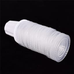 20 Pcs Ear Thermometer Earmuffs For Braun Thermoscan Replacement Lens Filters Probe Cover Ear Thermometer Ear Muffs orejeras