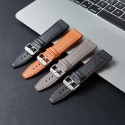 22mm Strap for Huawei Gt2 Pro Band Genuine Leather Watchband GT 2 Pro Bracelet Accessories Sport Wristband Quick Release Bands