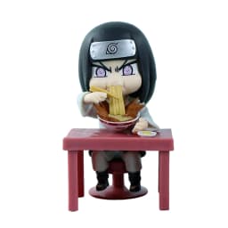 In Stock Naruto Shippuden Ramen Theme Series Blind Box - Chibi Mini PVC Anime Figures - Mystery Sasuke Uchiha & Naruto Toy Gifts