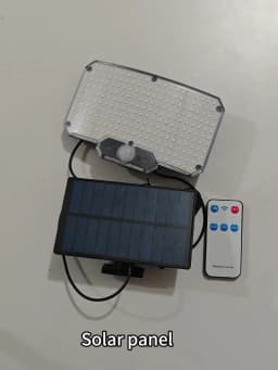 234/280 LED Solar Lights 3 Working Modes Super Bright Motion Sensor Outdoor IP65 Waterproof Flood Wall Security Lights Yard