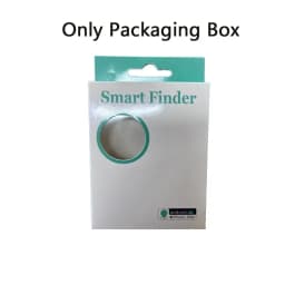 Xiaomi GPS Tracker Bluetooth 5.0 Anti-Lost Device Pet Kids Bag Wallet Tracking Smart Finder Locator Accessory For IOS Android