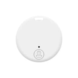 Xiaomi GPS Tracker Bluetooth 5.0 Anti-Lost Device Pet Kids Bag Wallet Tracking Smart Finder Locator Accessory For IOS Android