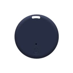 Xiaomi GPS Tracker Bluetooth 5.0 Anti-Lost Device Pet Kids Bag Wallet Tracking Smart Finder Locator Accessory For IOS Android