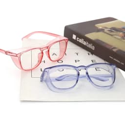 Safety Glasses Fog Goggles Protective Glasses Side Shields Anti Blue Light Protection Glasses for Men Women
