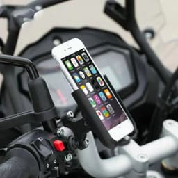 For Honda DREAMWING Navi 110 Navi Accessories Motorcycle Handlebar Mobile Phone Holder GPS Stand Bracket